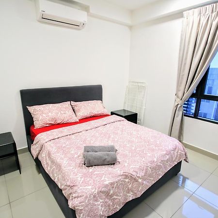 Afham Apartment @ Solstice Cyberjaya Eksteriør bilde