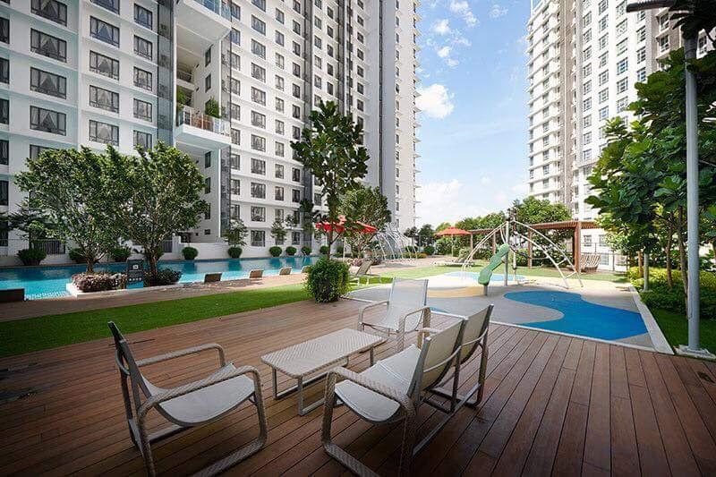 Afham Apartment @ Solstice Cyberjaya Eksteriør bilde